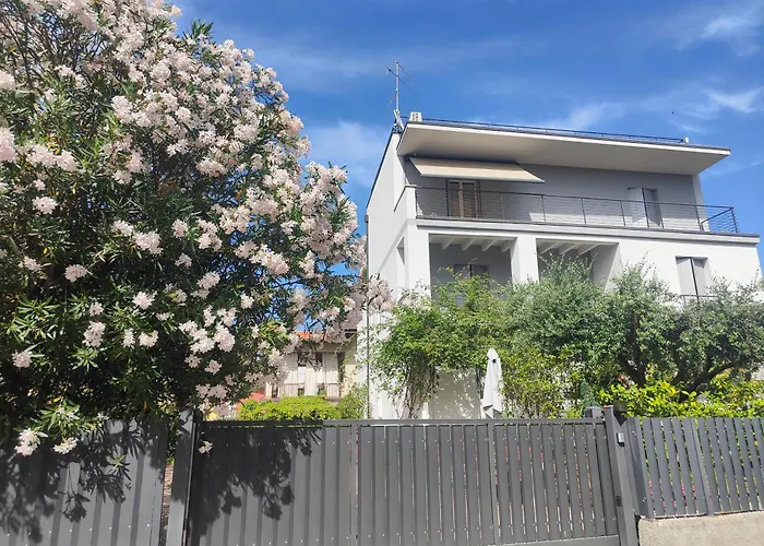 Villa Marianna Garda Lake