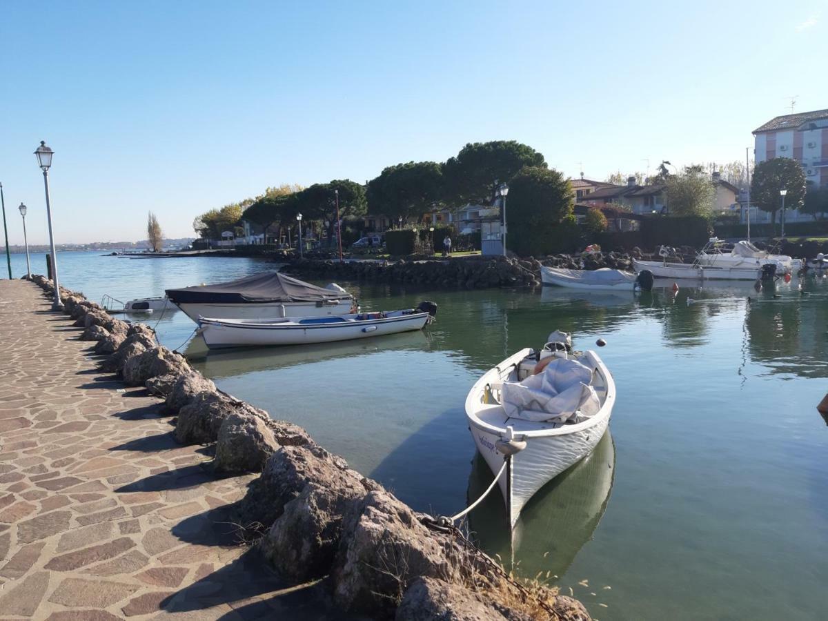 Marianna South Garda Holidays Appartamento Peschiera del Garda